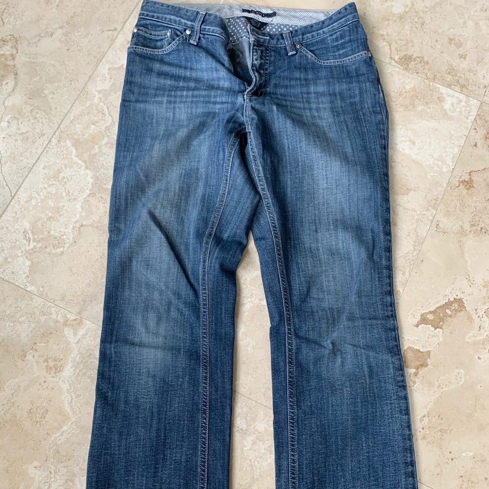 Woman’s Gant jeans 👖